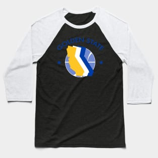 Golden State Baseball T-Shirt